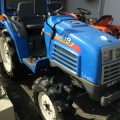 ISEKI/TF19F used mini tractor |K.H.S japan