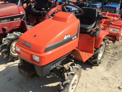 kubota used tractor A-30D