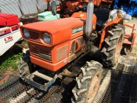 kubota used tractor L1501D