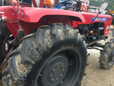 used japanese tractor SD3040D