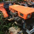 KUBOTA used compact tractor B7000D |K.H.S japan