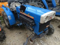 used japanese tractor MT1301D