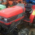MITSUBISHI used compact tractor MTR300D |K.H.S japan