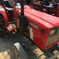 YANMAR YM1610S used compact tractor |K.H.S japan