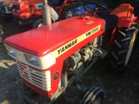 YANMAR YM1700S used compact tractor |K.H.S japan