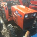 HINOMOTO C174D 03387 used compact tractor |K.H.S japan