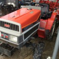 YANMAR F155D 711743 513h used compact tractor |K.H.S japan