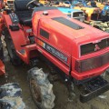 MITSUBISHI MT14D 50495 552h used compact tractor |K.H.S japan
