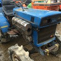 ISEKI TX1300F 006184 used compact tractor |K.H.S japan
