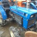 ISEKI TX1410F 001813 used compact tractor |K.H.S japan