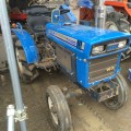 ISEKI TX1410S 000147 used compact tractor |K.H.S japan