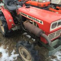 YANMAR YM1300D 17692 50140 used compact tractor |K.H.S japan