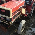 YANMAR F16S 10739 used compact tractor |KHS japan