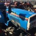 MITSUBISHI MTE1800D 50015 used compact tractor |K.H.S japan