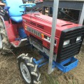 SHIBAURA P15D 22557 used compact tractor |K.H.S japan