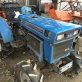 ISEKI TX1510F 003053 used compact tractor |K.H.S japan