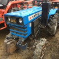 SUZUE M1303D 31019 used compact tractor |KHS japan