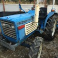 ISEKI TL2300F 01562 1956h used compact tractor |KHS japan