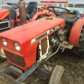 YANMAR YM1300S 08524 used compact tractor |KHS japan