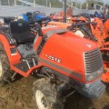 KUBOTA A-17D 13844 used compact tractor |KHS japan