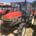 YANMAR AF33D 22217 used compact tractor |KHS japan