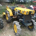 KUBOTA B7000D 11009 used compact tractor |KHS japan