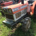 KUBOTA L2202D UNKNOWN used compact tractor |KHS japan