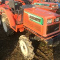 HINOMOTO N179D 00209 used compact tractor |KHS japan