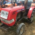 SHIBAURA SD1500S 10718 used compact tractor |KHS japan