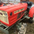 YANMAR YM1401D 812989 used compact tractor |KHS japan
