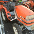 KUBOTA A-14D 11968 used compact tractor |KHS japan