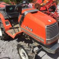 KUBOTA A-15D 50430 used compact tractor |KHS japan