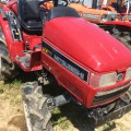 MITSUBISHI MTX225D 70171 used compact tractor |KHS japan