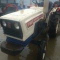 SATOH ST1600S 600331 used compact tractor |KHS japan