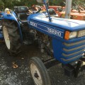 ISEKI TS2210S 000962 used compact tractor |KHS japan