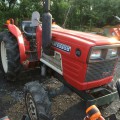YANMAR YM2020D 12405 used compact tractor |KHS japan