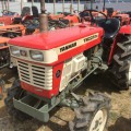 YANMAR YM2210D 02345 used compact tractor |KHS japan