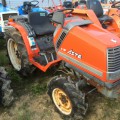 KUBOTA A-19D 10241 used compact tractor |KHS japan