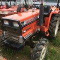 HINOMOTO E2304D 05888 used compact tractor |KHS japan