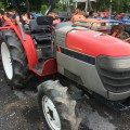 YANMAR RS33D 01863 used compact tractor |KHS japan