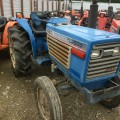ISEKI TL2500S 00853 used compact tractor |KHS japan