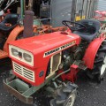 YANMAR YM1300D 13422 used compact tractor |KHS japan