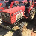YANMAR YM1720D 11765 used compact tractor |KHS japan
