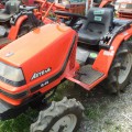 KUBOTA A-14D 16861 used compact tractor |KHS japan