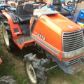KUBOTA A-15D 19574 used compact tractor |KHS japan