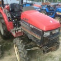 MITSUBISHI MT221D 70400 used compact tractor |KHS japan