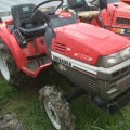 SHIBAURA P175D 10456 used compact tractor |KHS japan