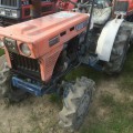 SATOH ST1510D 700565 used compact tractor |KHS japan