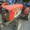 YANMAR YM1301D 02243 used compact tractor |KHS japan
