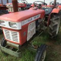 YANMAR YM1500S 22778 used compact tractor |KHS japan